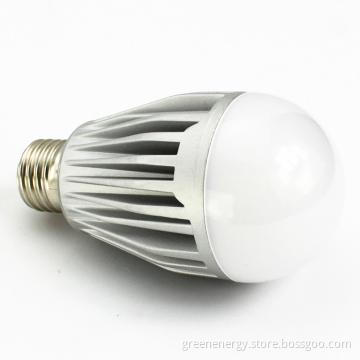 14W A60 bulb, 1000lm, E27/B22 base, Die-casting housing, CE&ROHS(M)